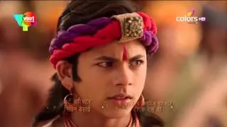 Chakravartin Ashoka Samrat - 3rd March 2016 - चक्रवतीन अशोक सम्राट