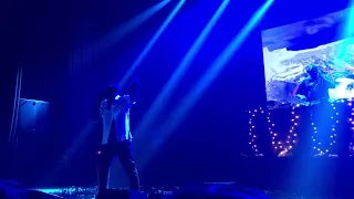 Blackstar - The Observatory - North Park San Diego, 10/31/17