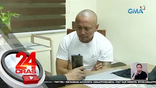 Freeze order laban sa kanilang ari-arian, inalmahan ng magkapatid na Teves | 24 Oras