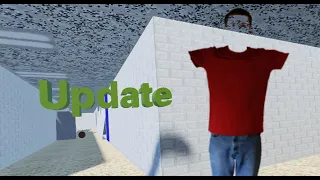 Baldi basics classic remastered Null boss fight in roblox SMALL UPDATE AND READ DESCRIPTION for game