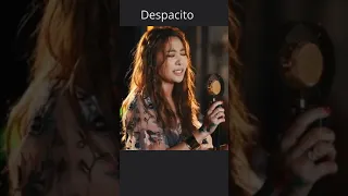 Despacito   JeA with Juwon Park Offical Video Cover #shorts