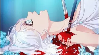 {Multi-Anime} Blood In The Water Amv