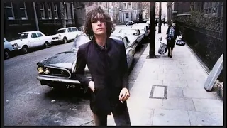 Syd Barrett Rare Early Photos Now in Color Pink Floyd Mick Rock Earl's Court Era 1969 Madcap Laughs