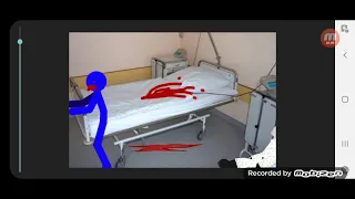 Necroa Virus Animation