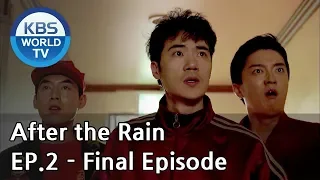 After the Rain | 옥란면옥 EP.2 - Fianl Episode [SUB : ENG / 2018.09.27]