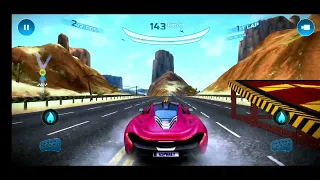 Lamborghini is The Most Powerful In Asphalt Nitro.