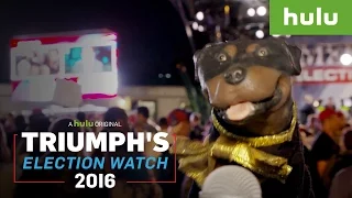 Triumph’s Elections Watch 2016 – Now Streaming on Hulu • Triumph on Hulu