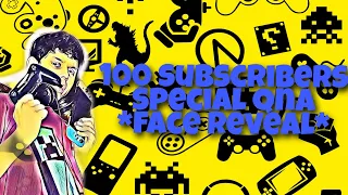 *Face reveal*/100 subscribers special video(Qna)