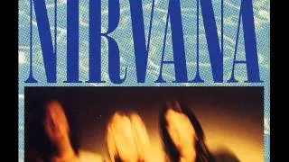 Nirvana - Even In His Youth, Previously Unreleased (TS, Single)