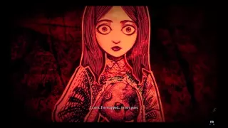 Melanie Martinez - Mad Hatter (Alice Madness Returns Tribute)