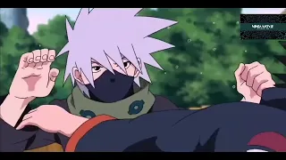 NARUTO DAN SASUKE VS OBITO !! KEKALAHAN OBITO