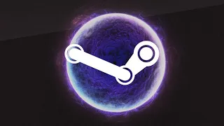 Как восстановить игры в Steam в 2023 - 2024 году