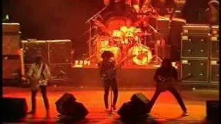 Thin Lizzy...Are You Ready & Genocide