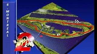 Grand Prix 2: Hardcore Season: Round 04 - Monaco