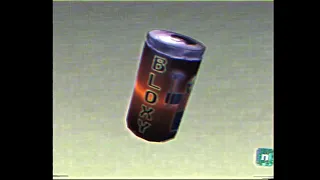 Bloxy Cola Advertisement - Roblox Nico's Nextbots (Lore)