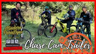 Trailer Chase Cam | Ponderosa Trail l Puerto Galera Oriental Mindoro Philippines