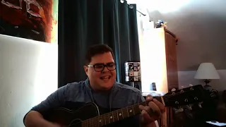 Ain't No Rest For the Wicked(Cover)