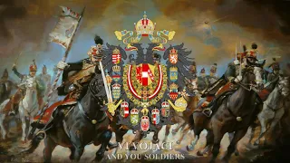 Okolo Varšavi - Slovak battle song from the Napoleonic wars.
