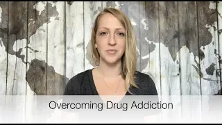 Overcoming Drug Addiction