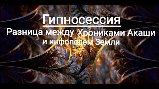 Что такое Хроники Акаши и другие вопросы.