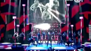 EMIN Сердце Бьется LIVE RU.tv Awards