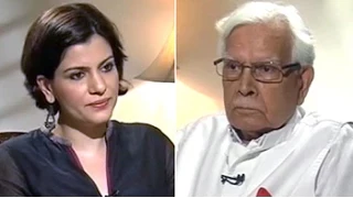 Sonia Gandhi treated like royalty since she stepped into India: Natwar Singh to NDTV