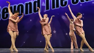 Best Musical Theatre/ Novelty/Character // LOCOMOTION– STARSTRUCK DANCE NJ [Millstone, NJ]