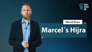 Meine Auswanderung nach Marokko - Marcel Krass