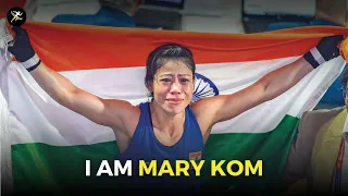 I AM MARY KOM | Naye India Ka Andaaz | Motivational Story | KreedOn Hindi Podcast