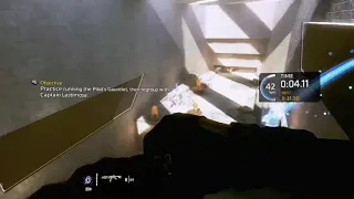 Titanfall 2 the gauntlet in 31:40 (new pb)