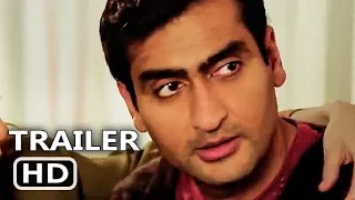 DUCK BUTTER Official Trailer (2018) Kumail Nanjiani, Comedy Movie HD