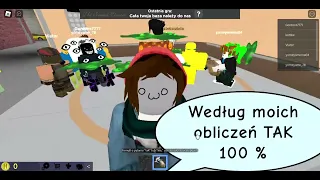 odwalamy różne rzeczy w Boblox (soundtrack alert!!)