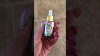 Too Faced Unicorn Tears Hilighter drops