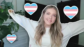 How to Love Yourself as a Trans Woman