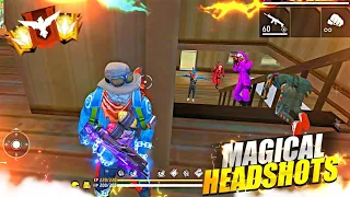 FREEFIRE 🔥Solo vs Squad 🤯 Mp40 + SVD-Y 🎯 20 Kills Total - Garena free fire || KAPIL GAMERS #freefire