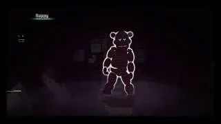 Five Nights at Freddy's Just Dance