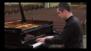 Chopin Ballade no  4 - Angelo Rondello