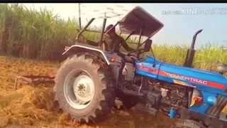 My village farming video i wll drive tractor.new video/father saab /2020 video
