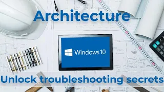 Peek Under the Hood: Demystifying Windows 10/11 & Server Architecture