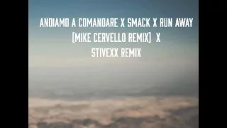 Andiamo a comandare (Stivexx Remix)