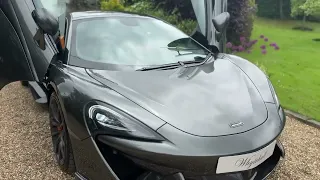 McLaren