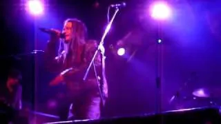 Archive - Razed To The Ground, live @Zeche, Bochum