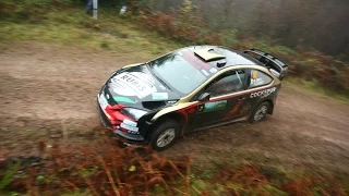 2014 COPPERMINES GRIZEDALE STAGES