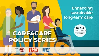 Enhancing sustainable long-term care