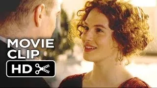 Winter's Tale Movie CLIP - Impossibly Beautiful (2014) - Colin Farrell Fantasy Movie HD