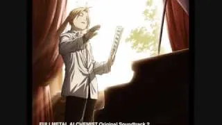 Fullmetal Alchemist Brotherhood OST 2 - What Lies Beneath