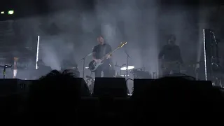 Explosions In The Sky - A Song For Our Fathers (Live @ Manchester Albert Hall)