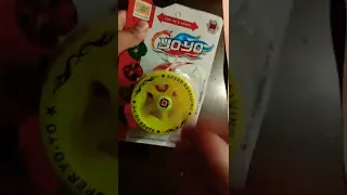 Super Yoyo Toy 🪀 Speed revolving #shorts