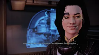 Mass Effect 2: Legendary Edition - Miranda: The Prodigal