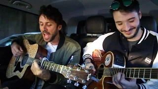 DIVA FAUNE - VAN SESSION #2 - SHINE ON MY WAY (Acoustic Version)